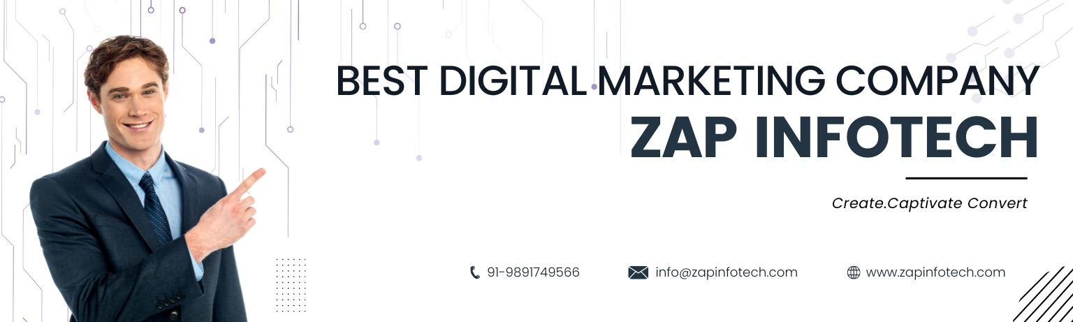 Which Company Is Best for Digital Marketing?