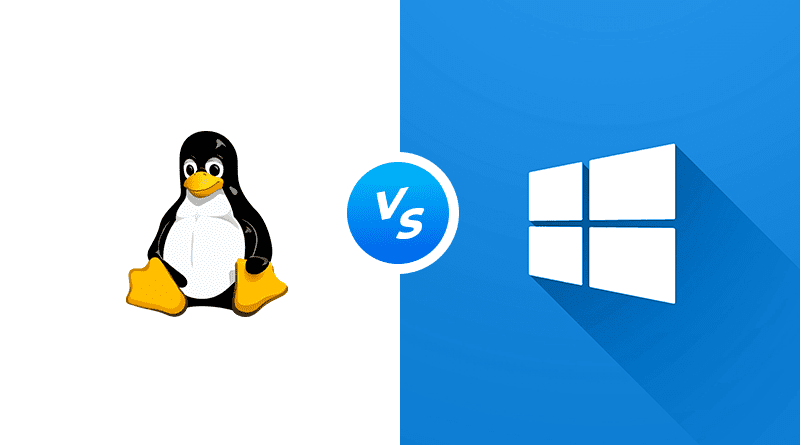 Linux vs. Windows Hosting: Which Should You Choose?