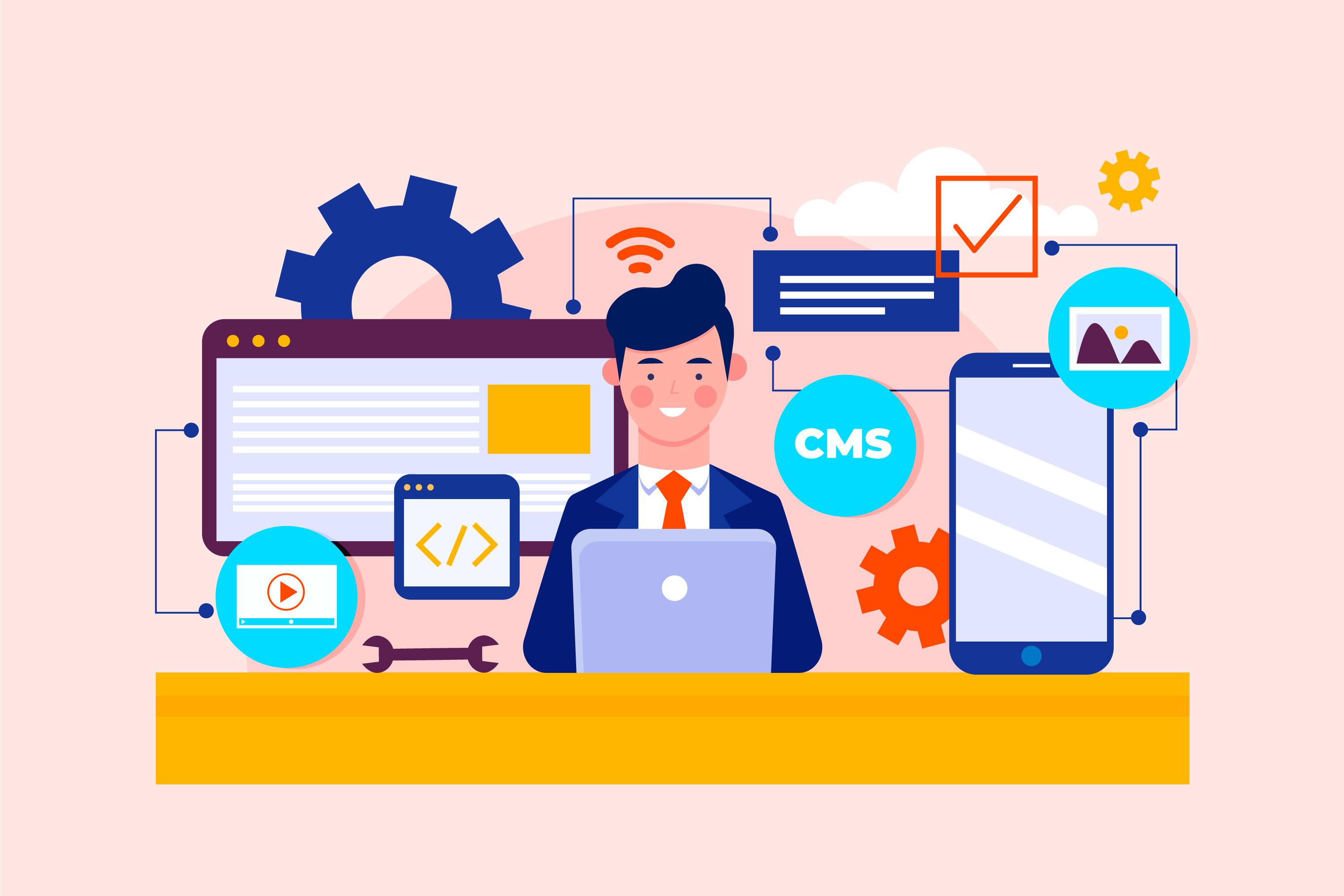 Custom Software Application Development Company in Delhi