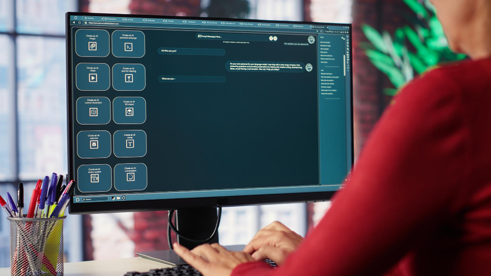 Custom Software Solutions: Transforming Industries for Smooth, Error-Free Operations with Efficiency