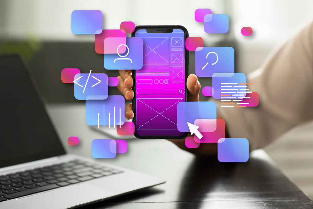 Top Mobile Application Development Company in Delhi
