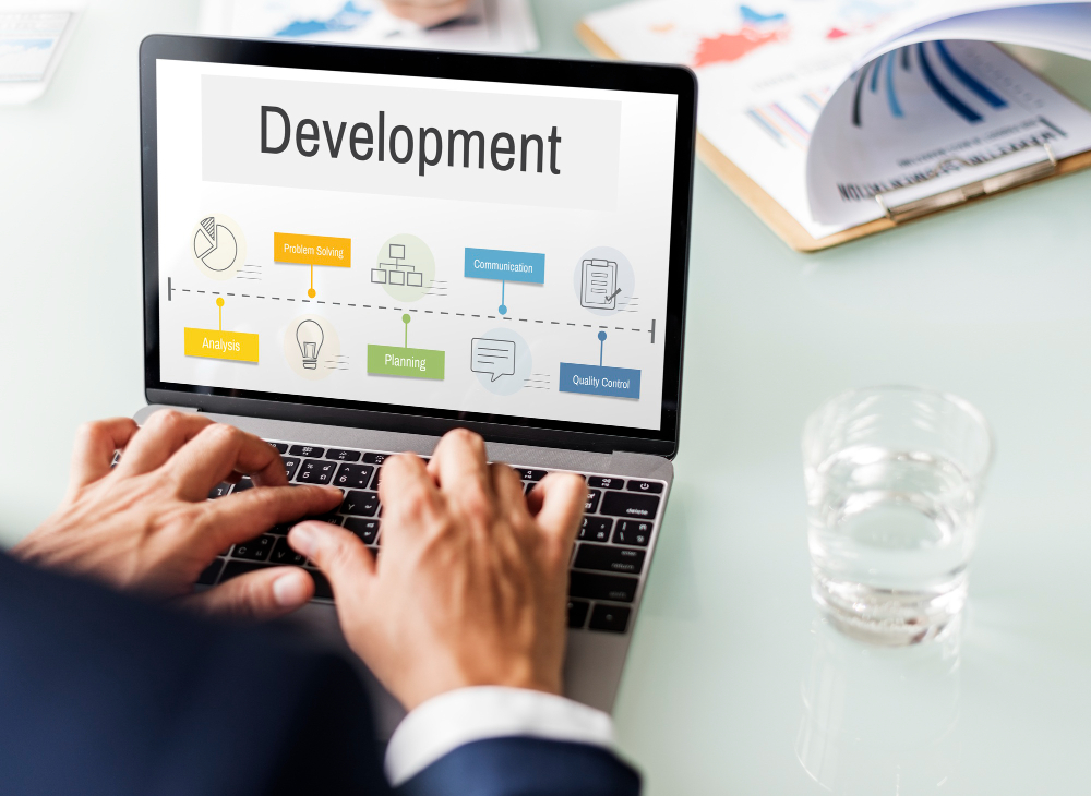 Website Designing & Web Development Company in Delhi