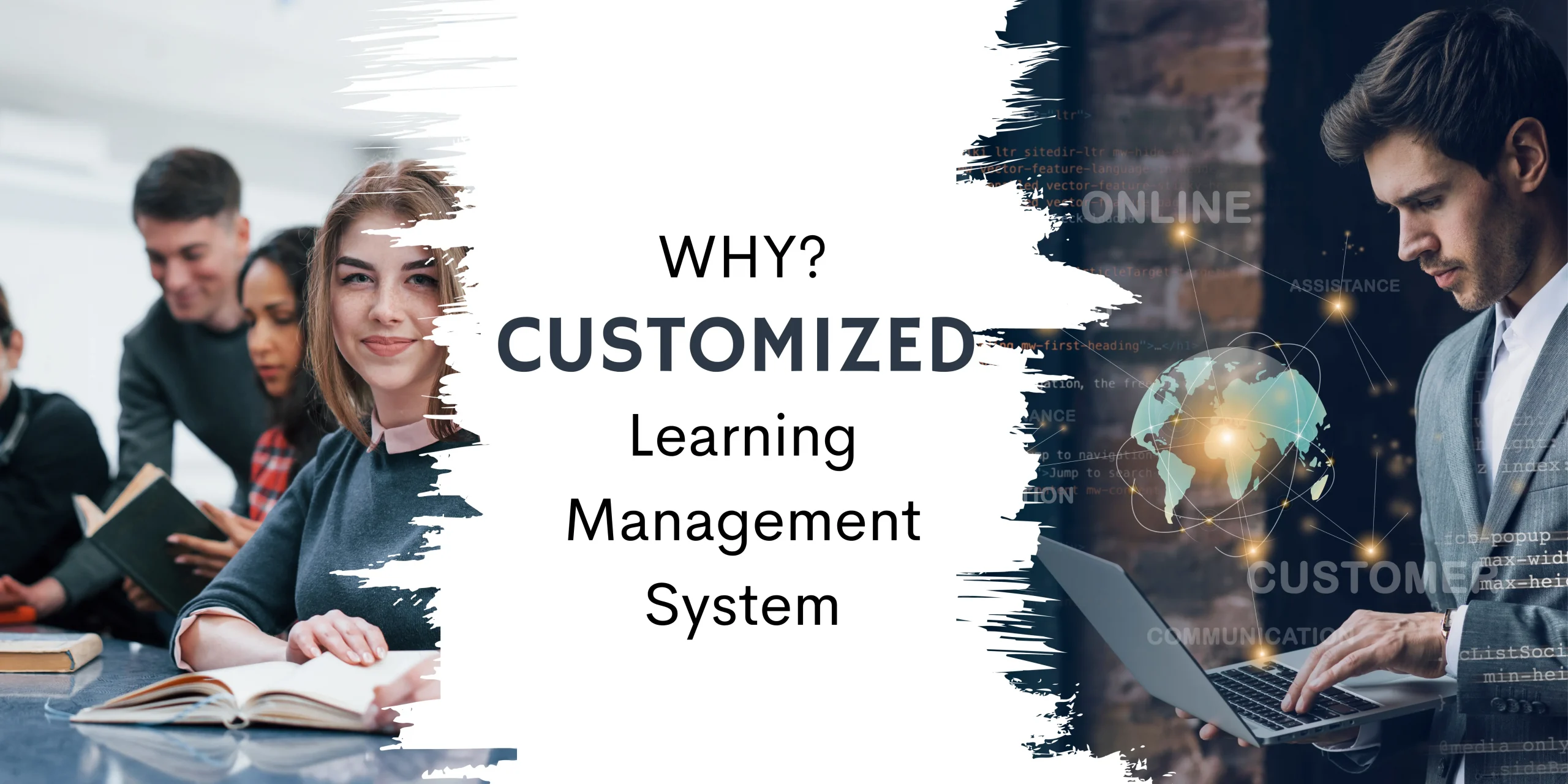 Customized Learning Management Systems