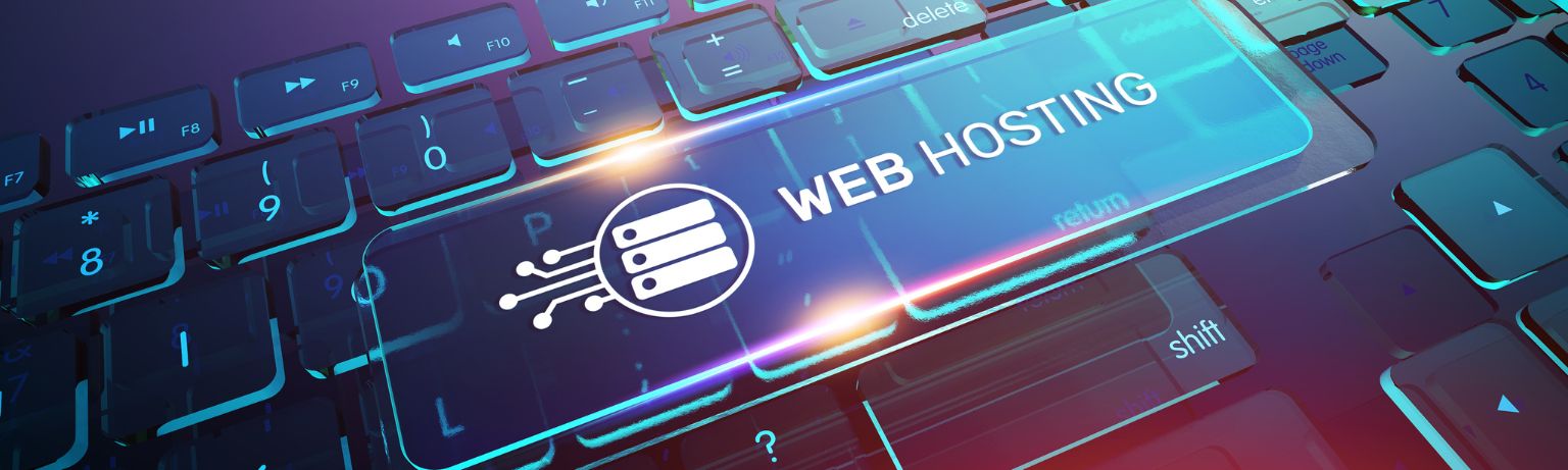 Low-Cost Web Hosting and Domain Registration
